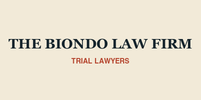 Biondo Law Firm logo