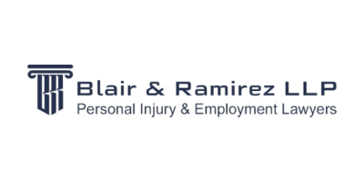 Blair Ramirez logo