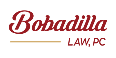 Bobadilla Law logo