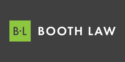 Booth Law logo