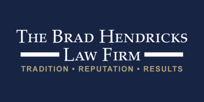 Brad Hendricks Law Firm logo