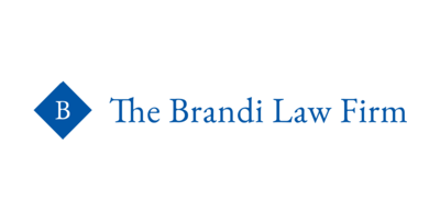 Brandi Law Firm logo
