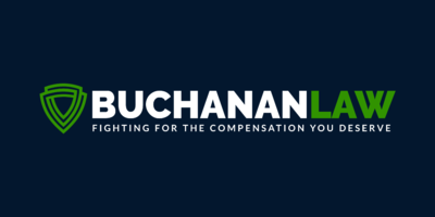 Buchanan Law Firm logo