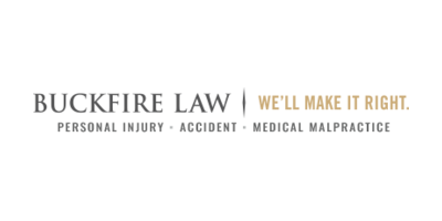 Buckfire Buckfire logo