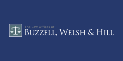 Buzzell Welsh Hill logo