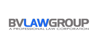 Bv Law Group logo