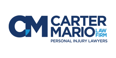 Carter Mario Injury Lawyers logo