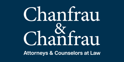 Chanfrau Chanfrau logo