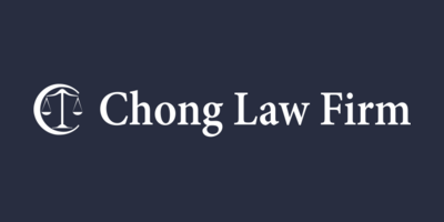 Chong Law Firm logo