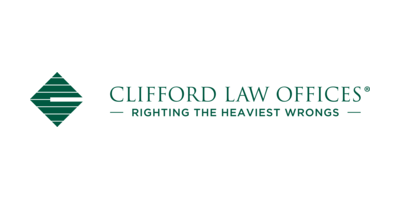 Clifford Law Offices logo