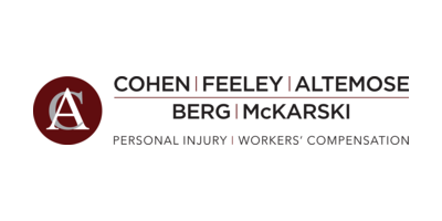 Cohen Feeley Altemose Berg Mckarski logo