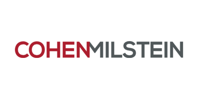 Cohen Milstein logo