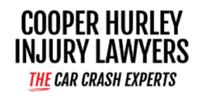 Cooper Hurley logo