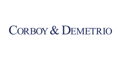 Corboy Demetrio logo