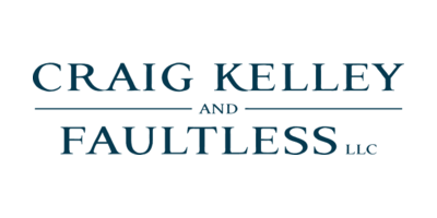 Craig Kelley Faultless logo