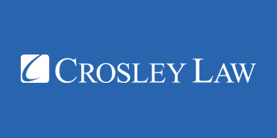 Crosley Law logo