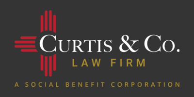 Curtis Co Law Firm logo