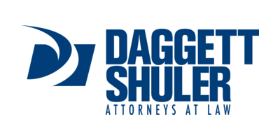 Daggett Shuler logo