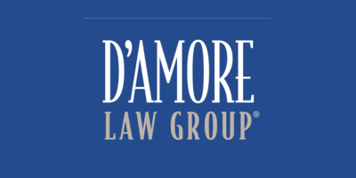 Damore Law Group logo