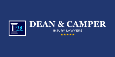 Dean Camper logo
