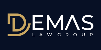 Demas Law Group logo