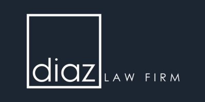 Diaz Law Firm logo