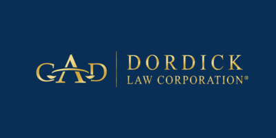 Dordick Law Corporation logo