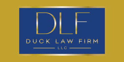 Duck Law Firm logo