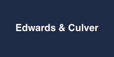 Edwards Culver logo