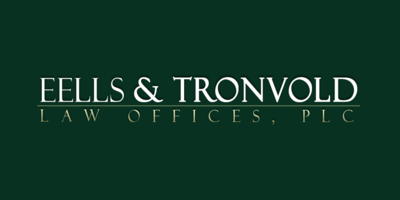 Eells Tronvold logo