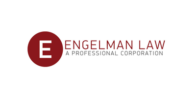 Engelman Law logo