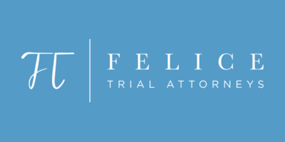Felice Trial Attorneys logo