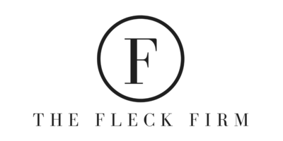 Fleck Firm logo