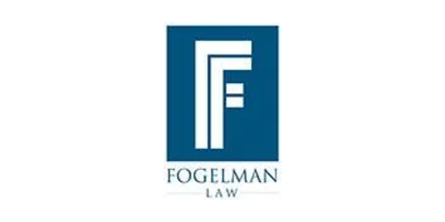 Fogelman Law logo