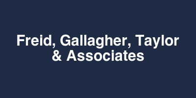 Freid Gallagher Taylor Associates logo