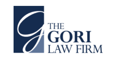 Gori Law Firm logo