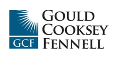 Gould Cooksey Fennell logo