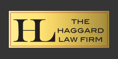 Haggard Law Firm logo