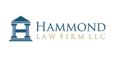 Hammond Law Firm logo