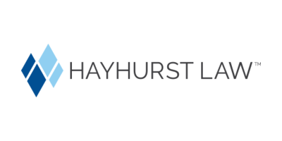 Hayhurst Law logo