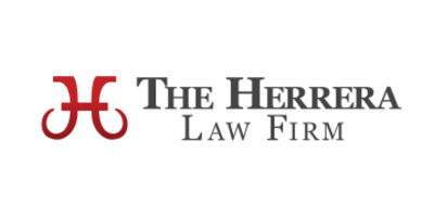 Herrera Law Firm logo