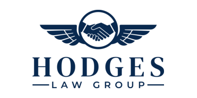 Hodges Law Group logo