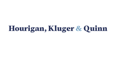 Hourigan Kluger Quinn logo