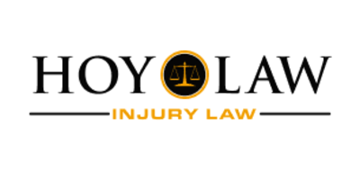 Hoy Law logo