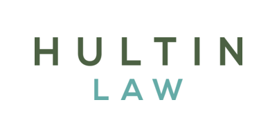 Hultin Law logo