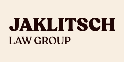 Jaklitsch Law Group logo