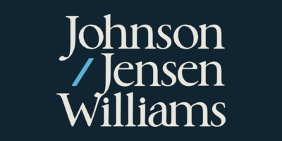 Johnson Jensen Williams logo