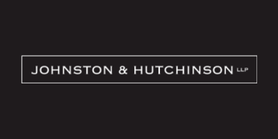 Johnston Hutchinson logo