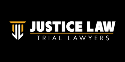 Justice Law logo