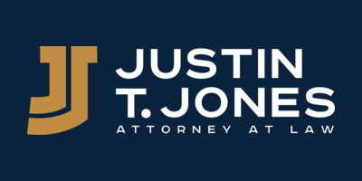 Justin T Jones logo